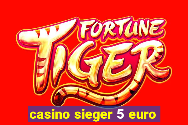 casino sieger 5 euro