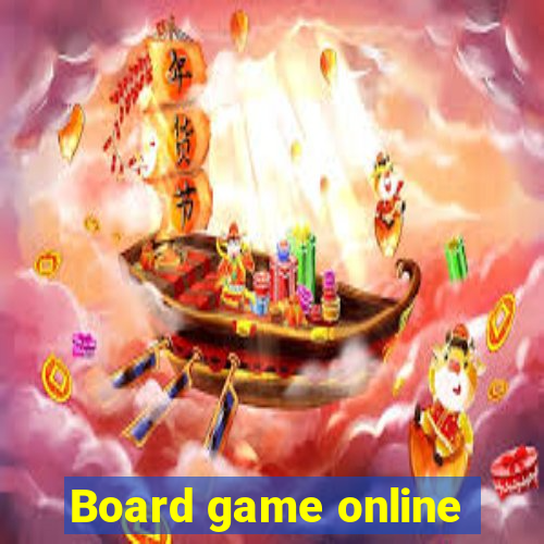 Board game online