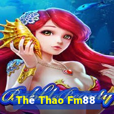 Thể Thao Fm88