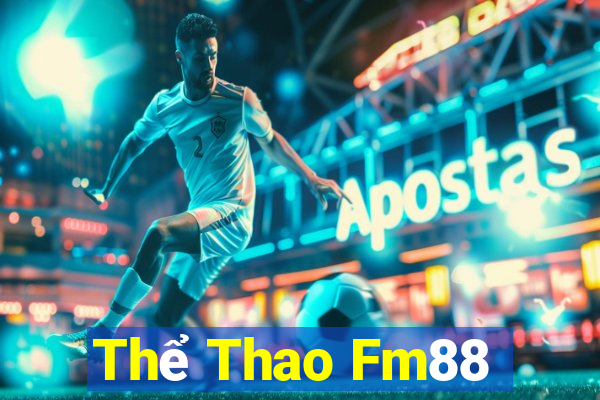 Thể Thao Fm88