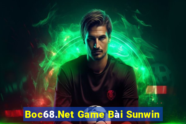 Boc68.Net Game Bài Sunwin