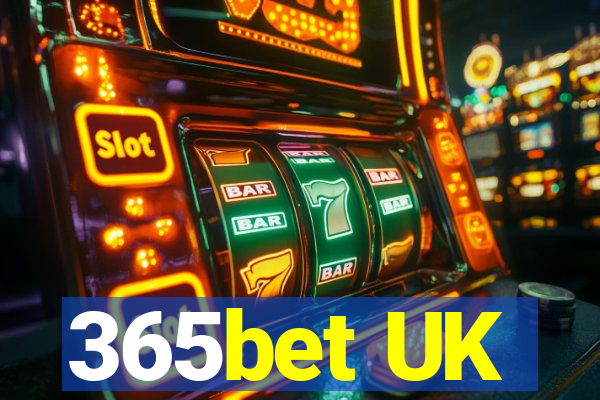 365bet UK