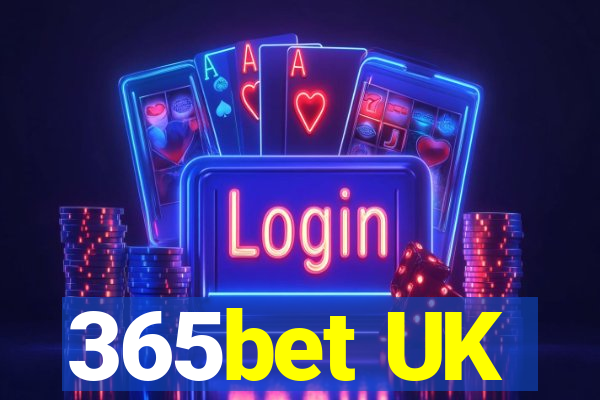 365bet UK