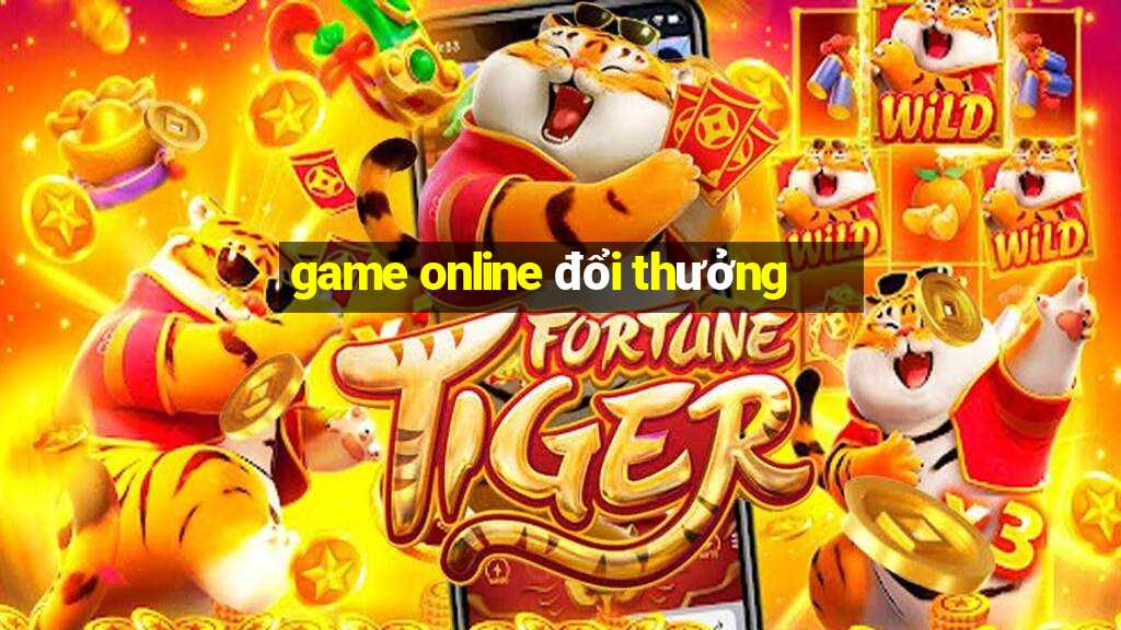 game online đổi thưởng