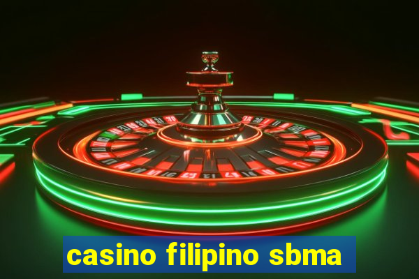 casino filipino sbma