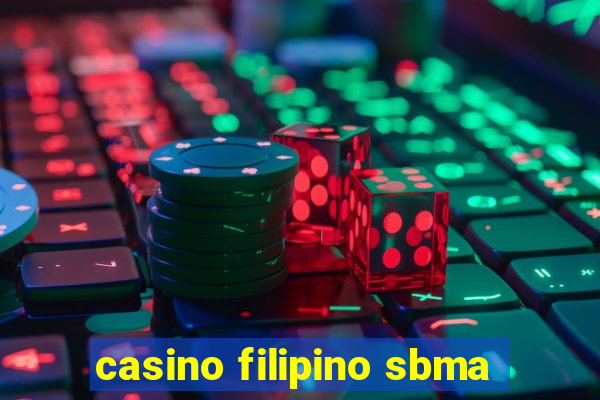 casino filipino sbma