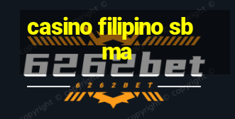 casino filipino sbma