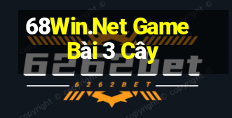 68Win.Net Game Bài 3 Cây