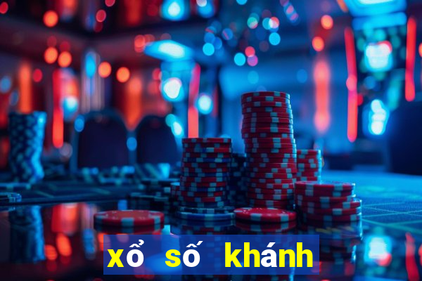 xổ số khánh hòa 500 ngày