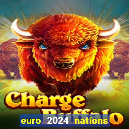 euro 2024 nations league playoffs