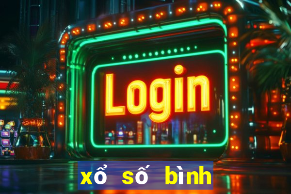 xổ số bình thuận ngày 27 tháng 05