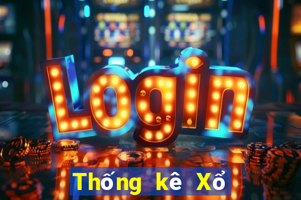 Thống kê Xổ Số an giang ngày 3