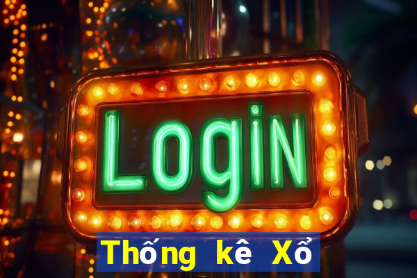 Thống kê Xổ Số an giang ngày 3