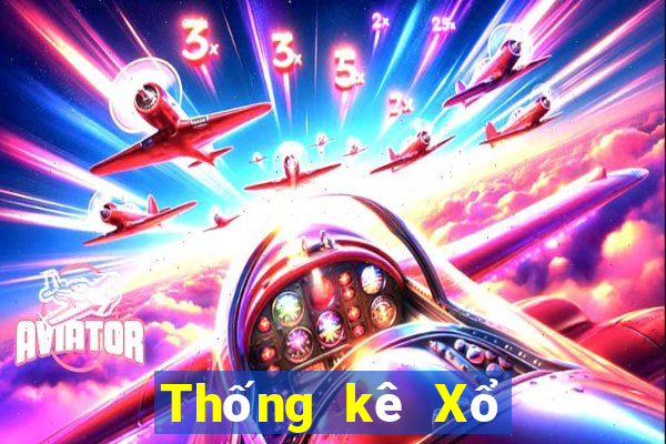 Thống kê Xổ Số an giang ngày 3