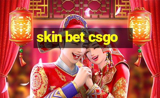 skin bet csgo