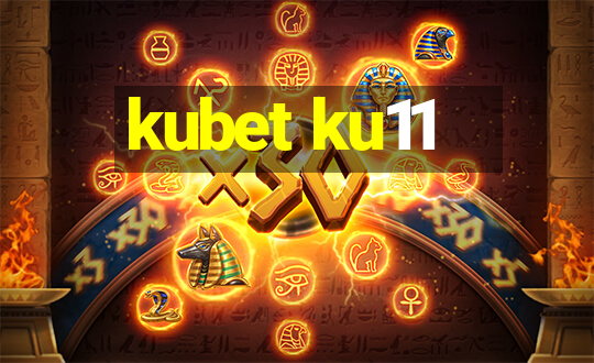 kubet ku11