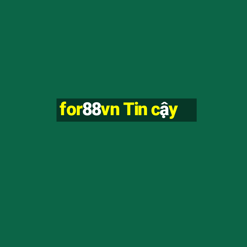 for88vn Tin cậy