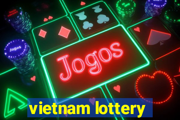 vietnam lottery