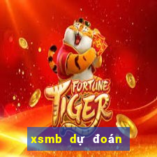 xsmb dự đoán hôm nay