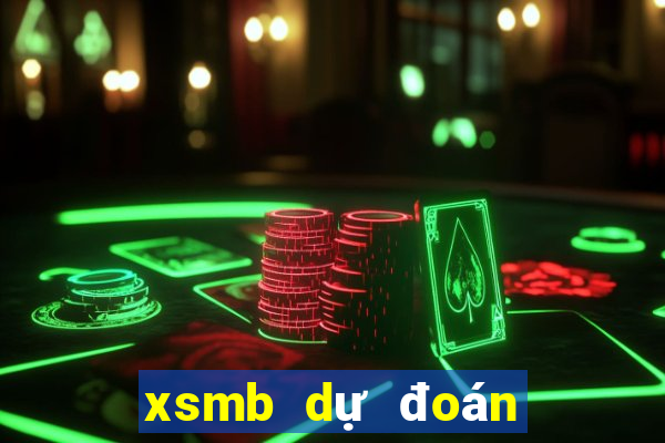 xsmb dự đoán hôm nay