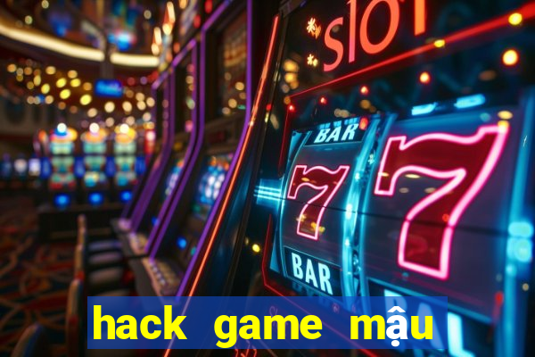 hack game mậu binh zingplay