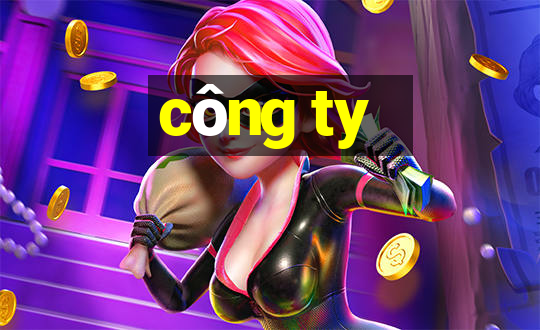 công ty