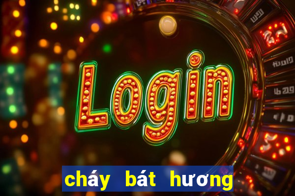 cháy bát hương thần tài đánh con gì