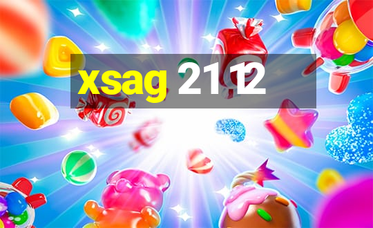 xsag 21 12