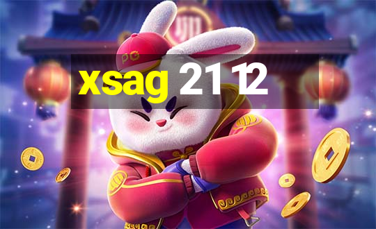 xsag 21 12