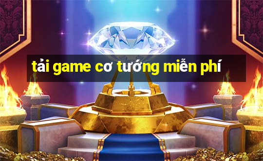 tai game co tuong mien phi