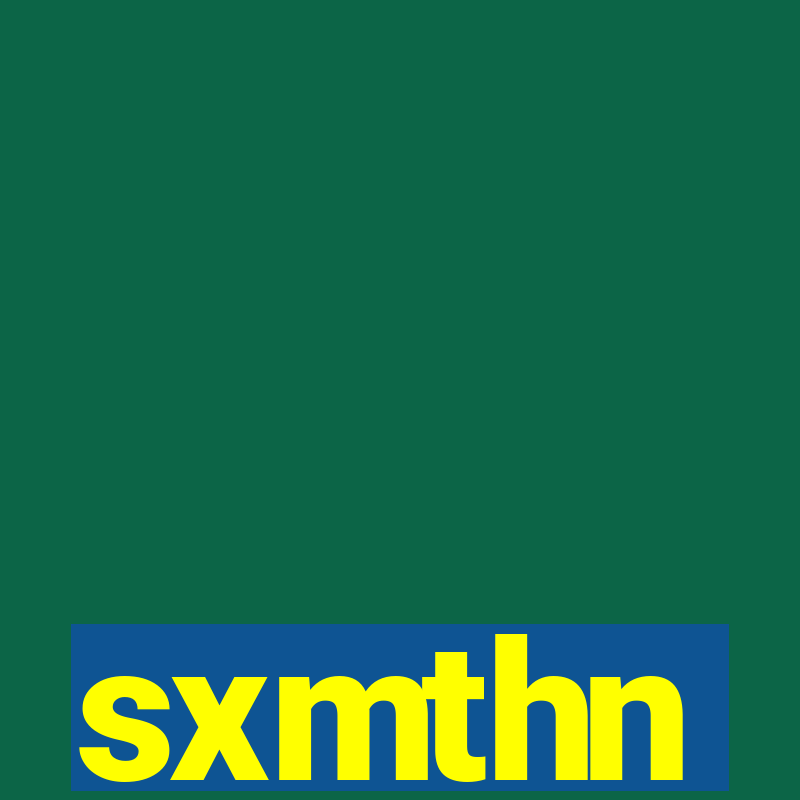 sxmthn