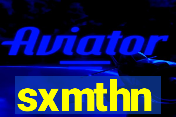 sxmthn