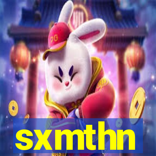 sxmthn