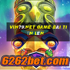 Vin79.Net Game Bài Tiến Lên