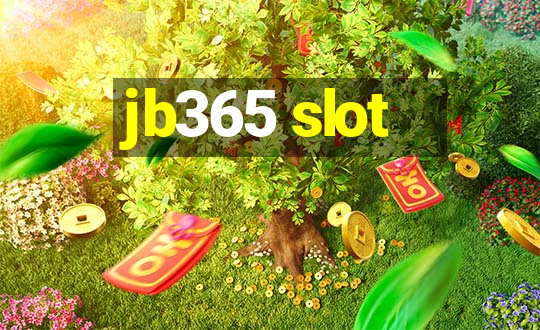 jb365 slot