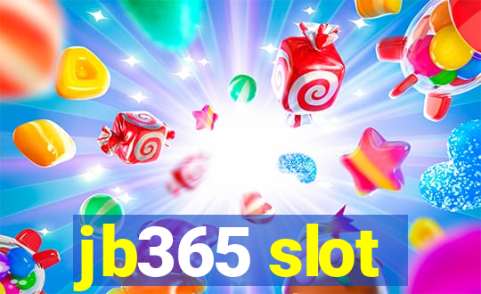 jb365 slot