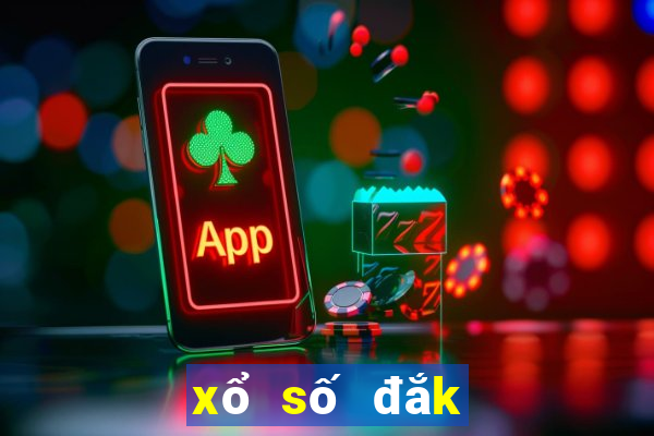 xổ số đắk lắk kon tum