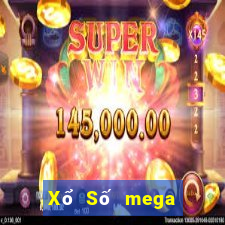 Xổ Số mega millions Dự Đoán Xổ Số Chủ Nhật