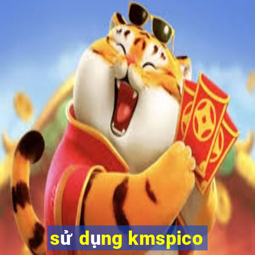 sử dụng kmspico