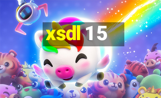 xsdl 1 5