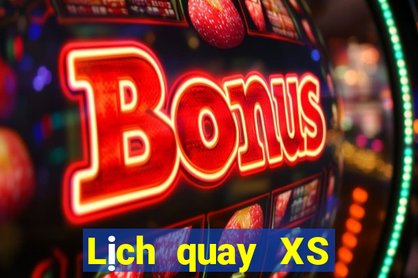 Lịch quay XS power 6 55 ngày 6