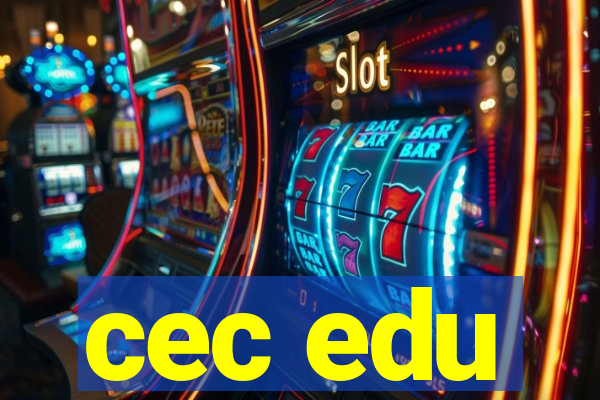 cec edu