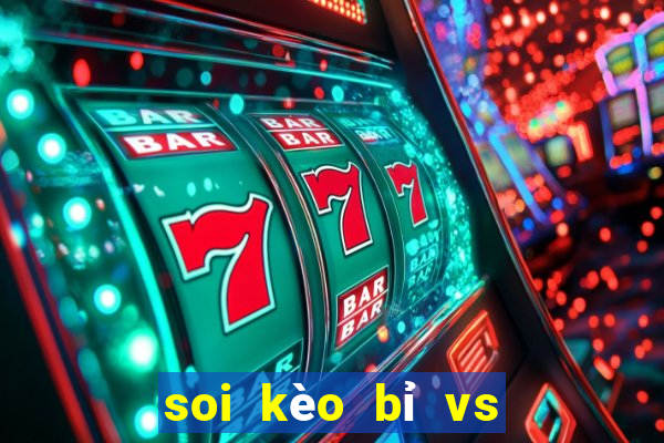 soi kèo bỉ vs ý fb88