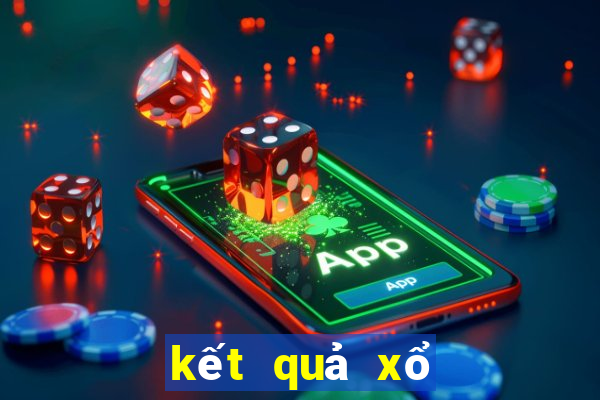 kết quả xổ số siêu tốc