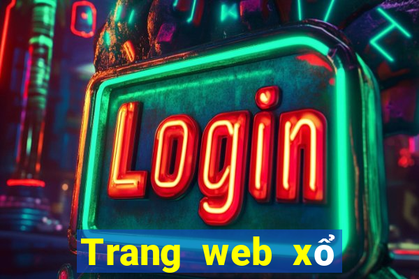 Trang web xổ số Aicolor