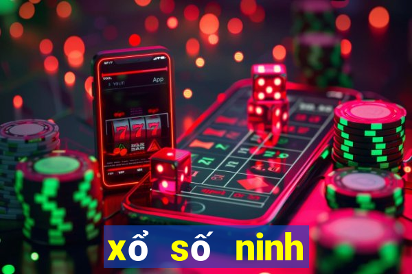 xổ số ninh thuận 09 2