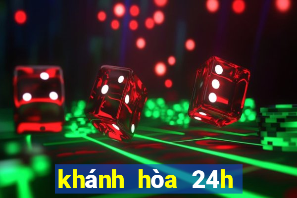 khánh hòa 24h mới nhất