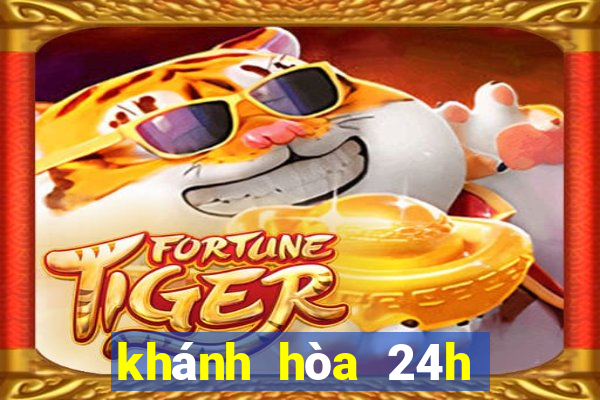 khánh hòa 24h mới nhất