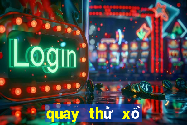 quay thử xổ số miền nam hôm nay minh ngọc