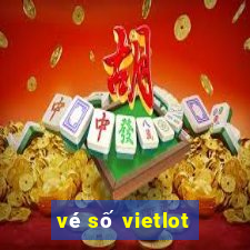 ve so vietlot